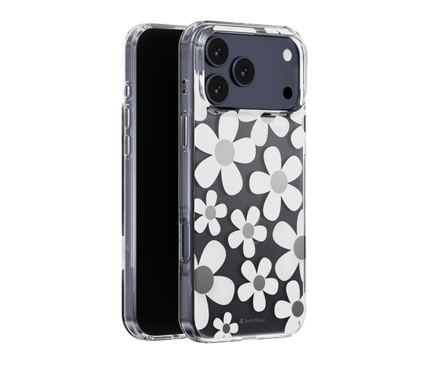 SwitchEasy Fleur do iPhone 17 Pro Max (White ) - 1416148 - zdjęcie 4